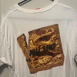 Full Send graphic T-Shirt